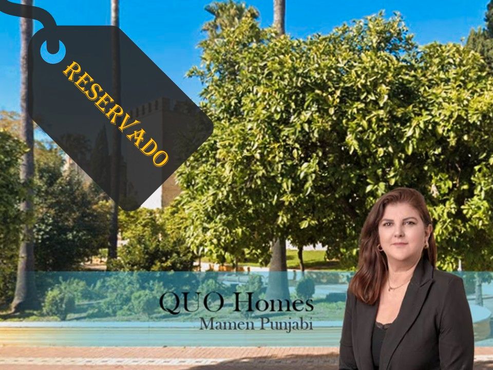 Vista exterior de Apartament en venda en Jerez de la Frontera amb Aire condicionat i Moblat