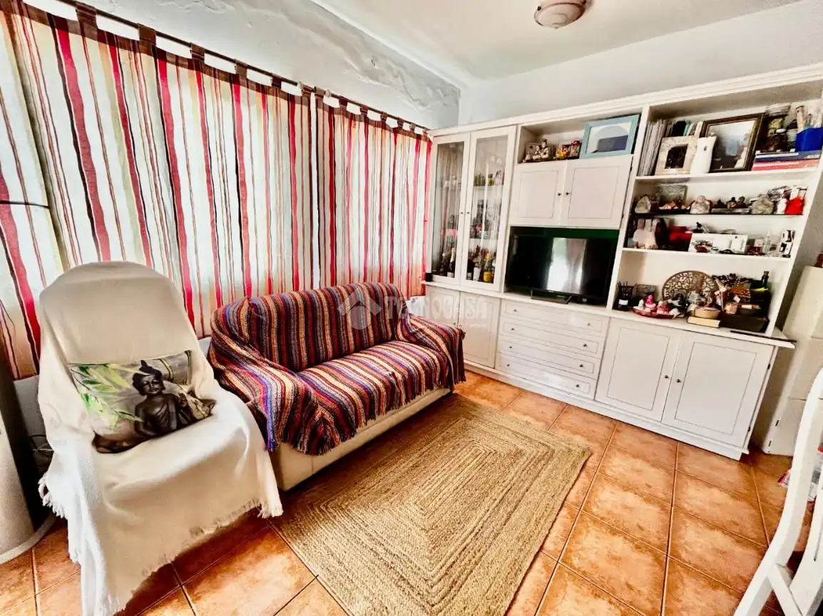 Wohnzimmer von Wohnung zum Verkauf in Güímar mit Balkon