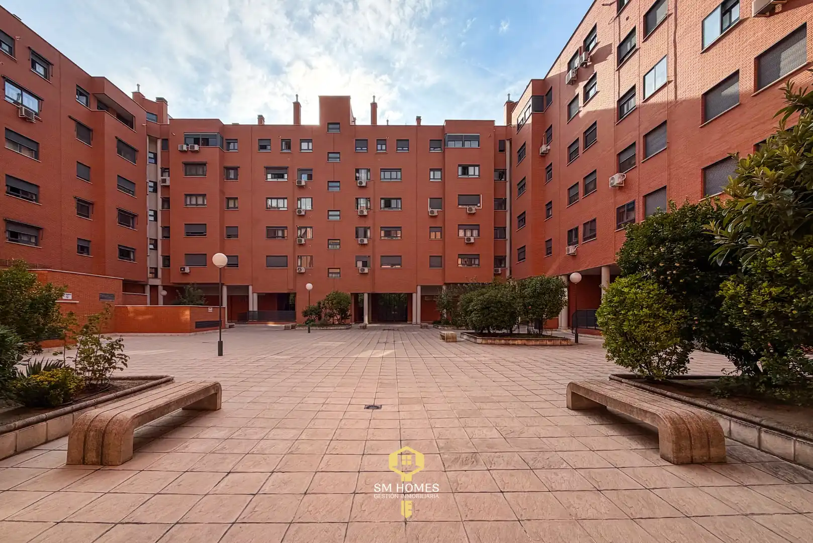 Exterior view of Flat for sale in El Puerto