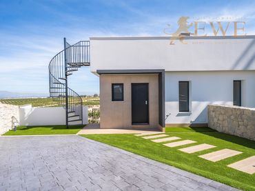 Casa en venda a Calle Alicante