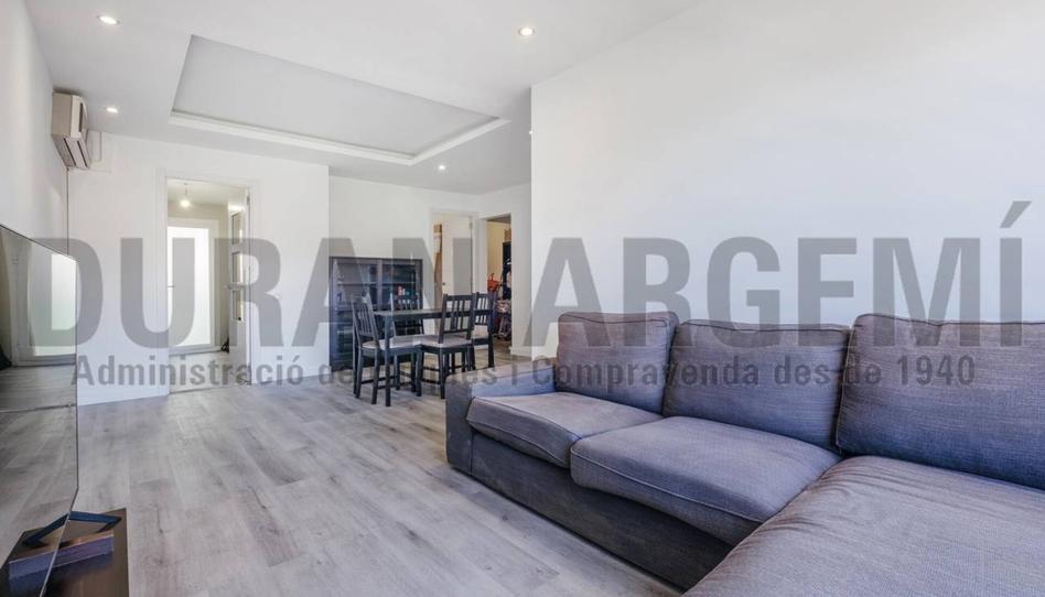 Foto 1 de Ático en venta en Joaquim de Sagrera, La Cogullada, Barcelona