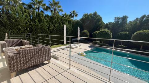 Photo 4 of Single-family semi-detached to rent in Santa Ponça, Illes Balears