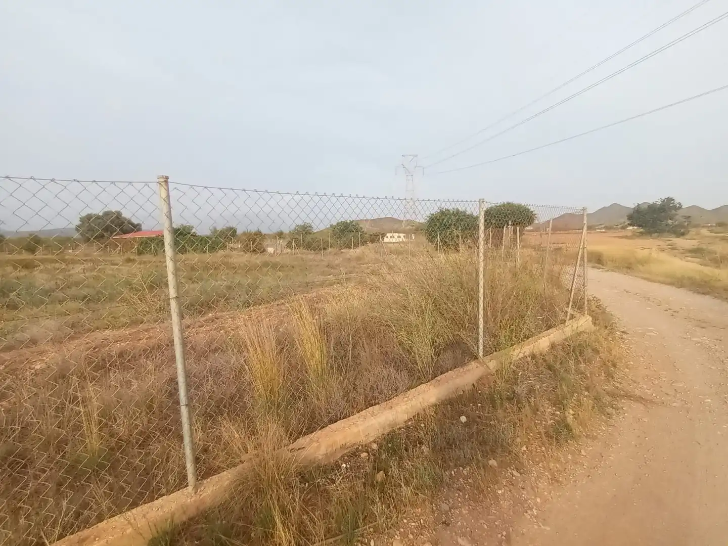 Terreny rústic en venda a Pedanías Oeste, imagen 6