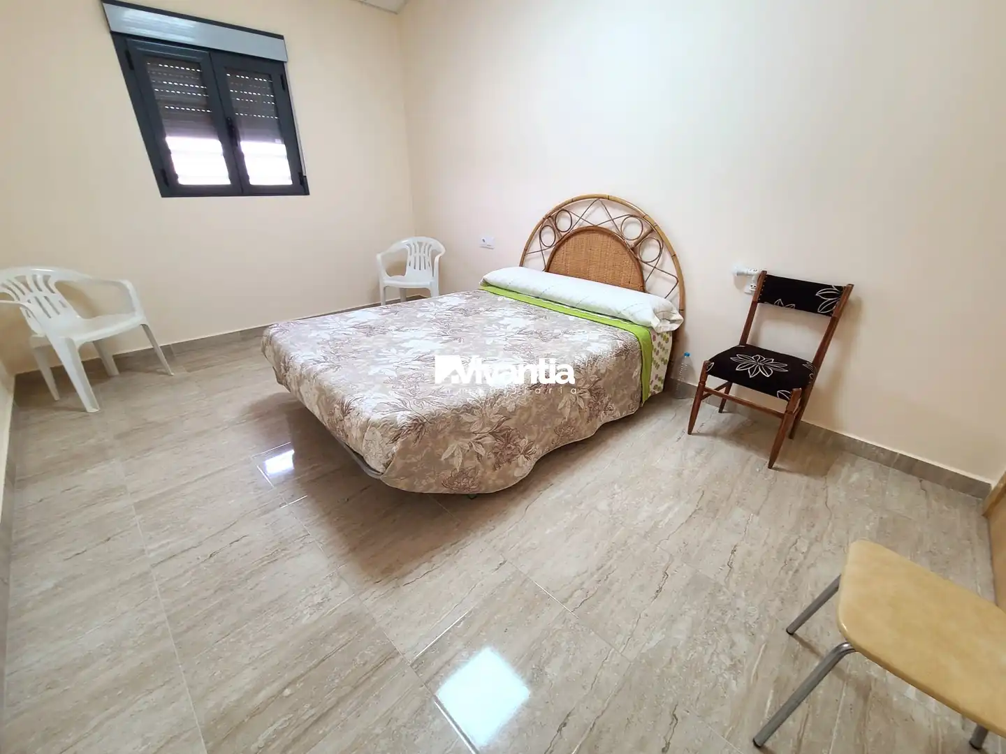 Habitación de Casa o chalet en venta en Lorca con Terraza y Amueblado
