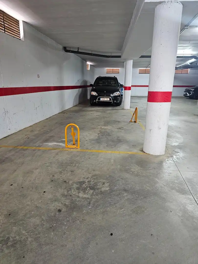 Parcheggio in vendita a La Unión ciudad, imagen 4