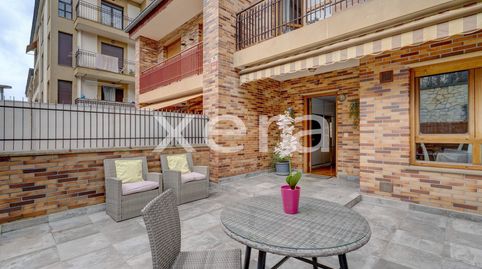 Foto 2 de Casa adosada en venda a Urnieta, Gipuzkoa