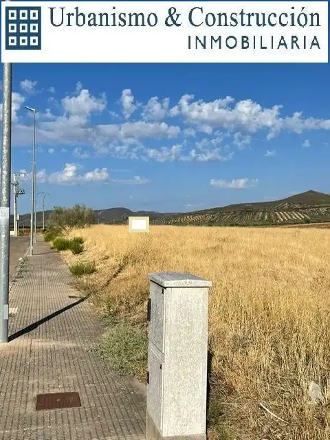 Fabrik Grundstücke zum Verkauf in Piedrabuena