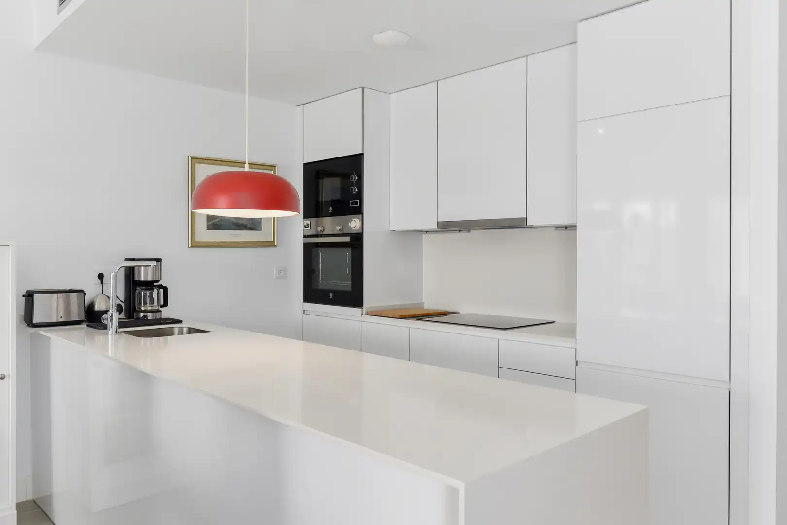 Apartament amb piscina en venda a Alcorrín, imagen 9