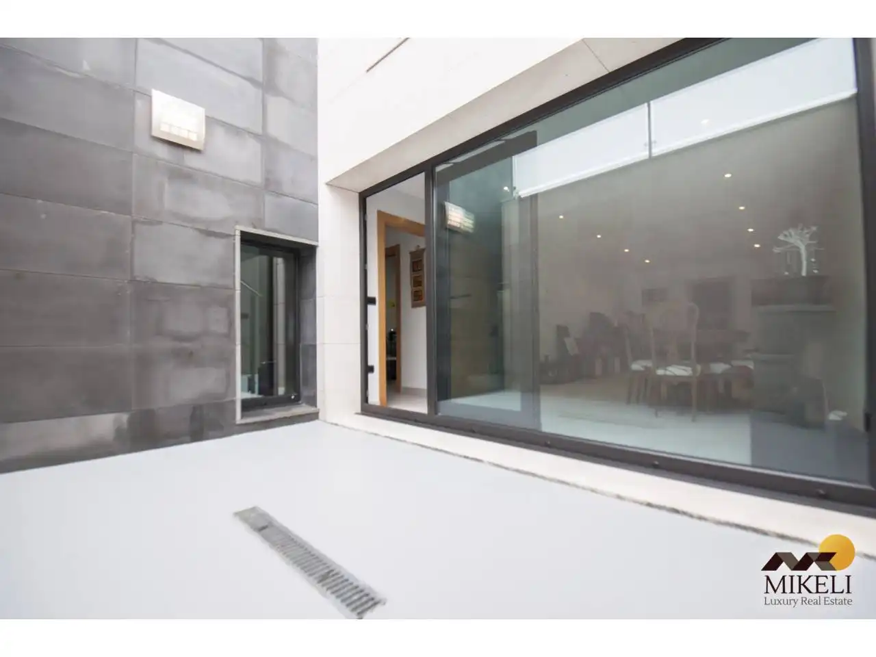 Vista exterior de Casa o chalet en venta en Santa Cruz de Bezana con Calefacción, Jardín privado y Terraza