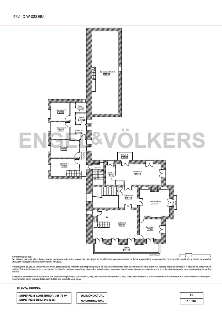 Houses for sale in El Pardo