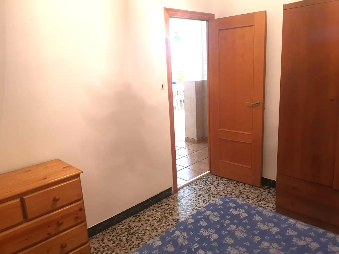 Habitación de Casa o chalet en venta en Alzira con Terraza, Trastero y Piscina