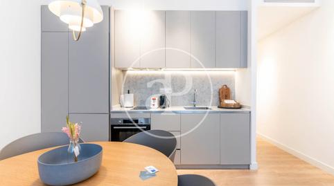 Foto 2 de Pis de lloguer a Ptge. de Mercader, Dreta de l'Eixample, Barcelona