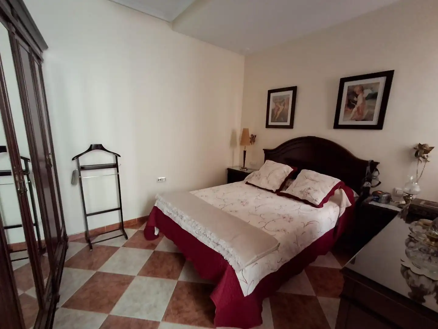 Piso con balcón en venta en Centro Histórico, imagen 22