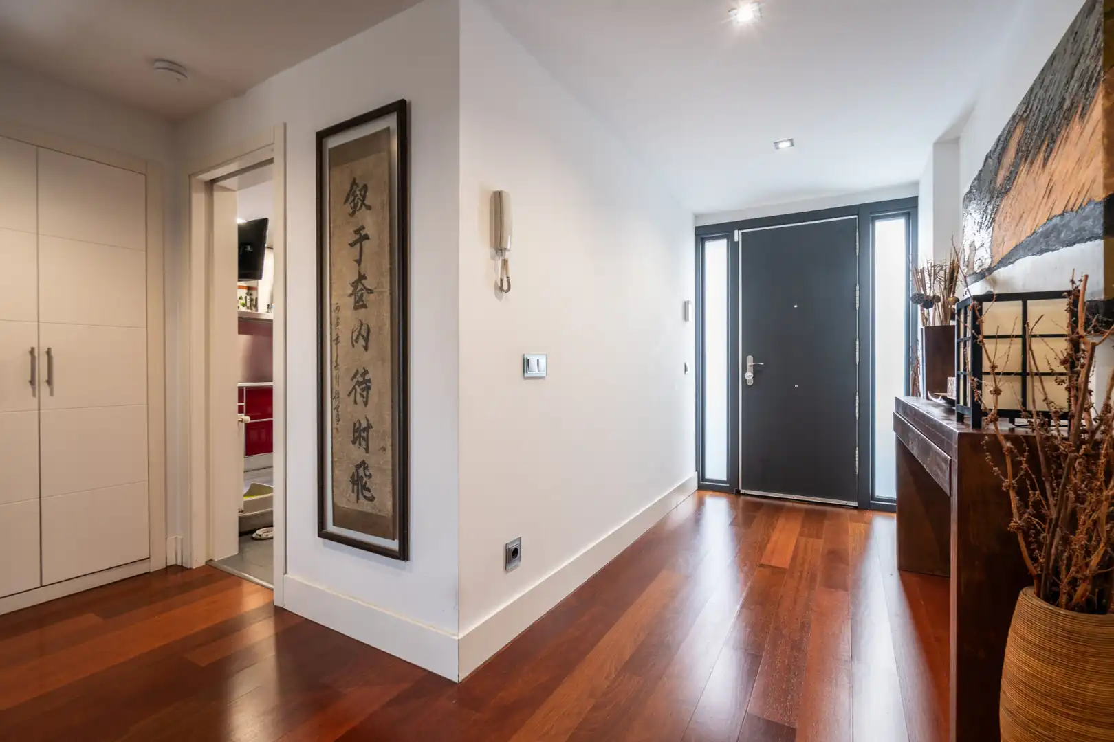 Casa adosada en venta en Las Rozas de Madrid con Aire acondicionado, Calefacción y Jardín privado