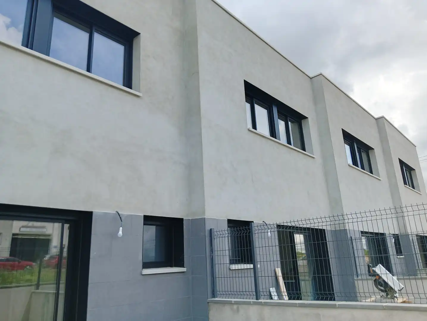 Einfamilien-Reihenhaus zum Verkauf in El Pla del Penedès