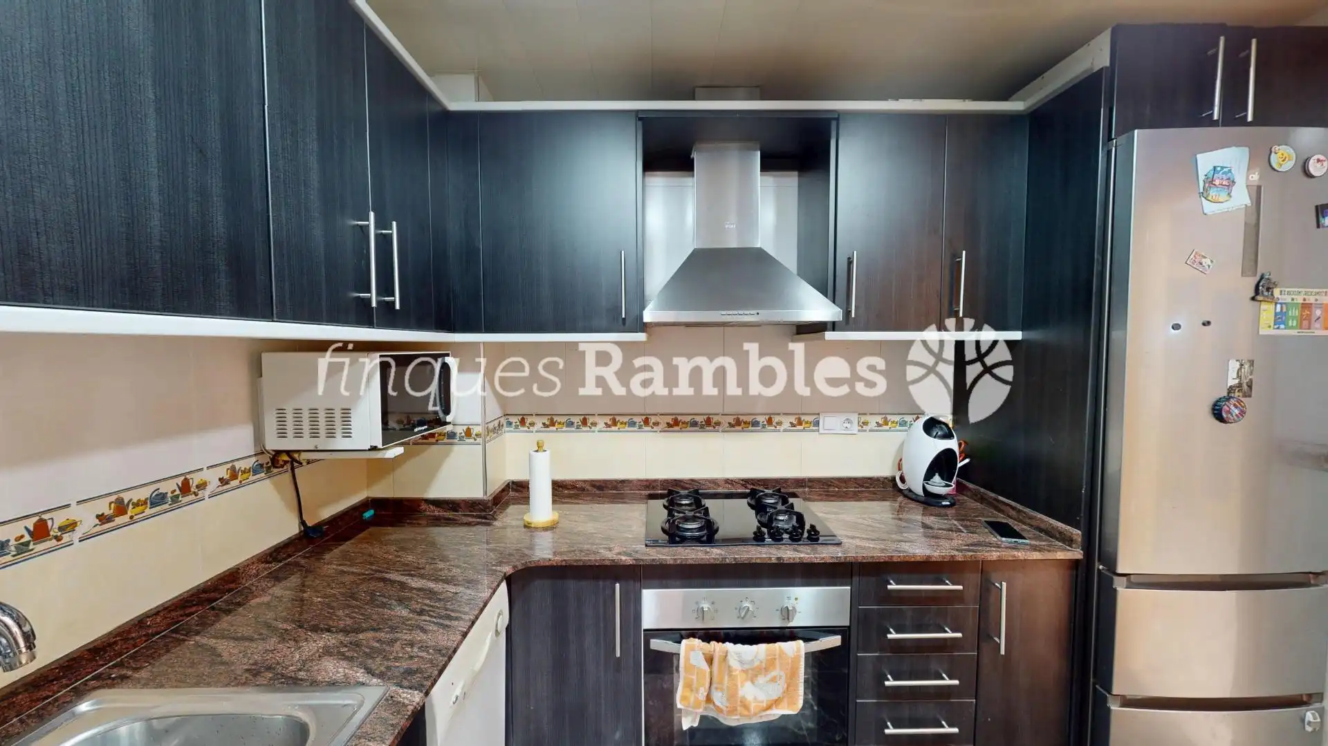 Piso con ascensor en venta en Vilanova del Camí, imagen 8