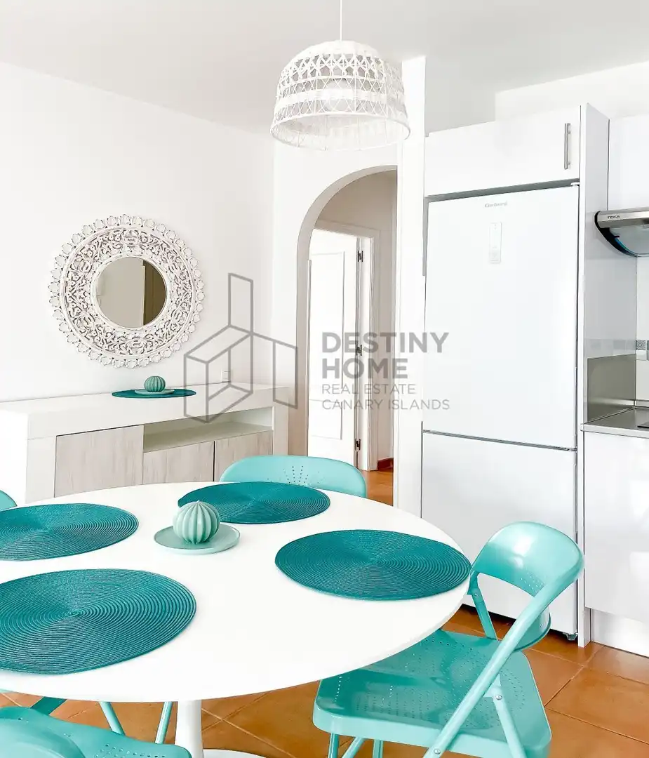 Apartament en venda a Eusebio Estevez Carballo, imagen 16