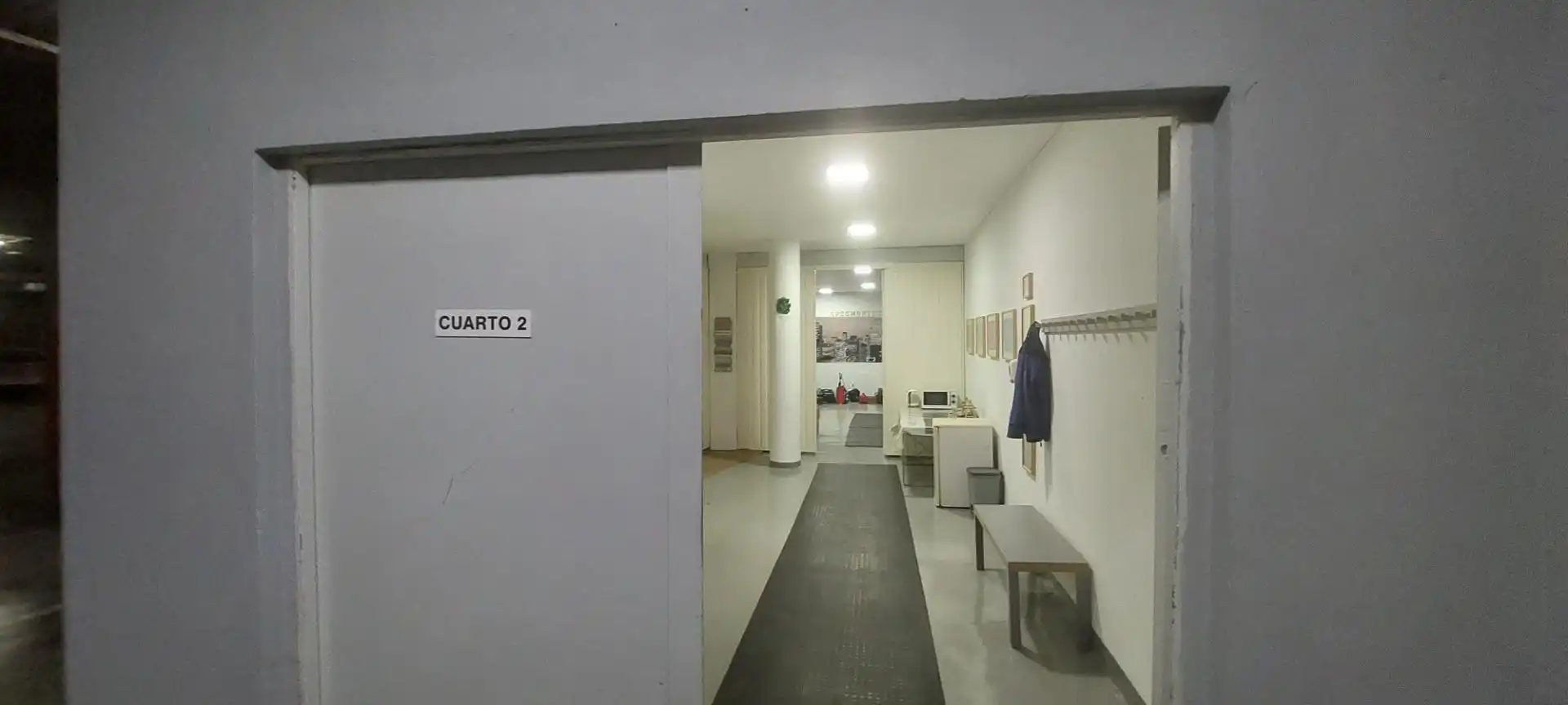 Storage room for sale in Algeciras