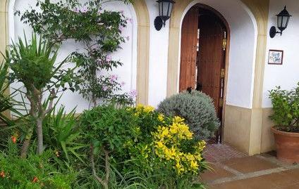 Foto 3 de Casa o xalet de lloguer a Villafranca de Córdoba, Córdoba