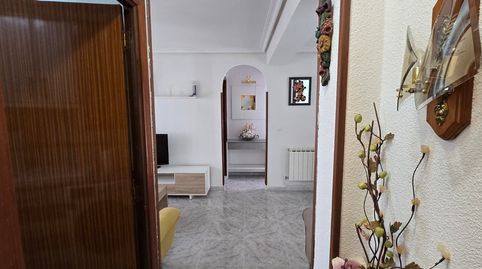 Alquiler de piso reformado en Puertollano  Zona de las 600