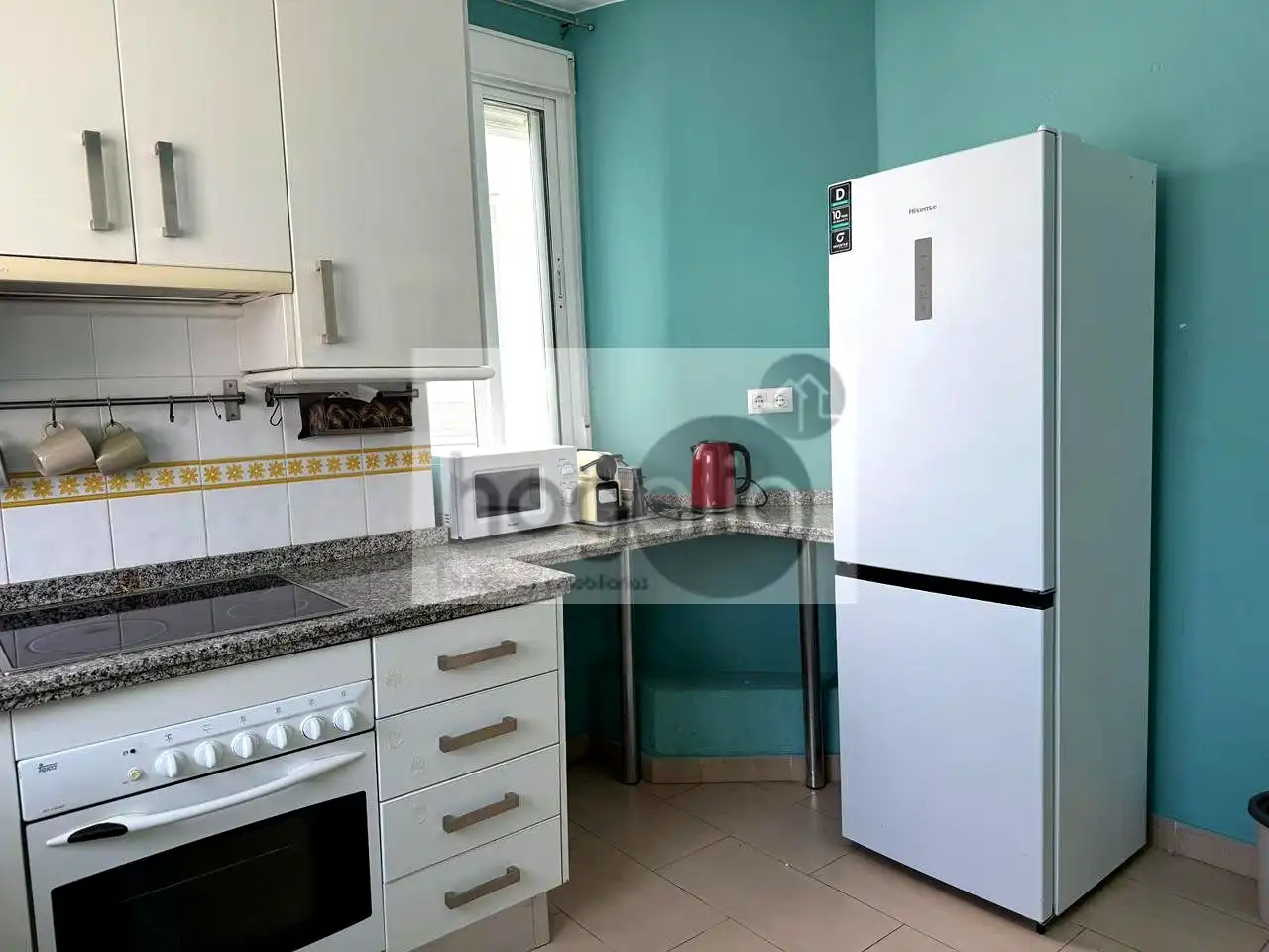 Piso con terraza en venta en Casco Antiguo, imagen 4