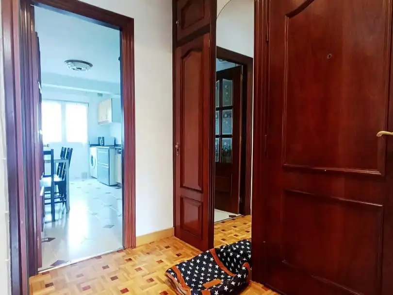 Piso en venta en Gijón 