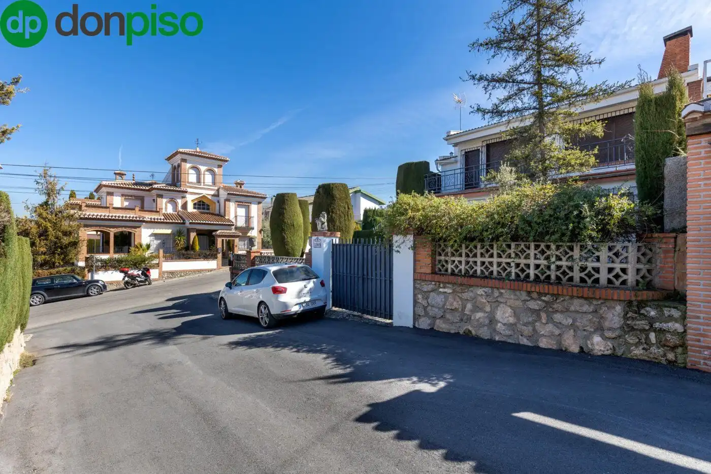 Villa mit Terrasse zum Verkauf in Avenida BERMEJALES DE LOS, imagen 31