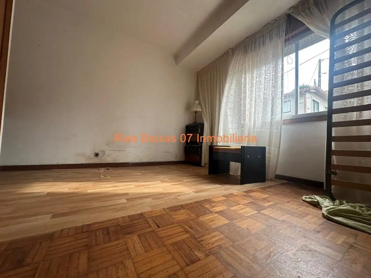 Casa o xalet en venda en Baiona