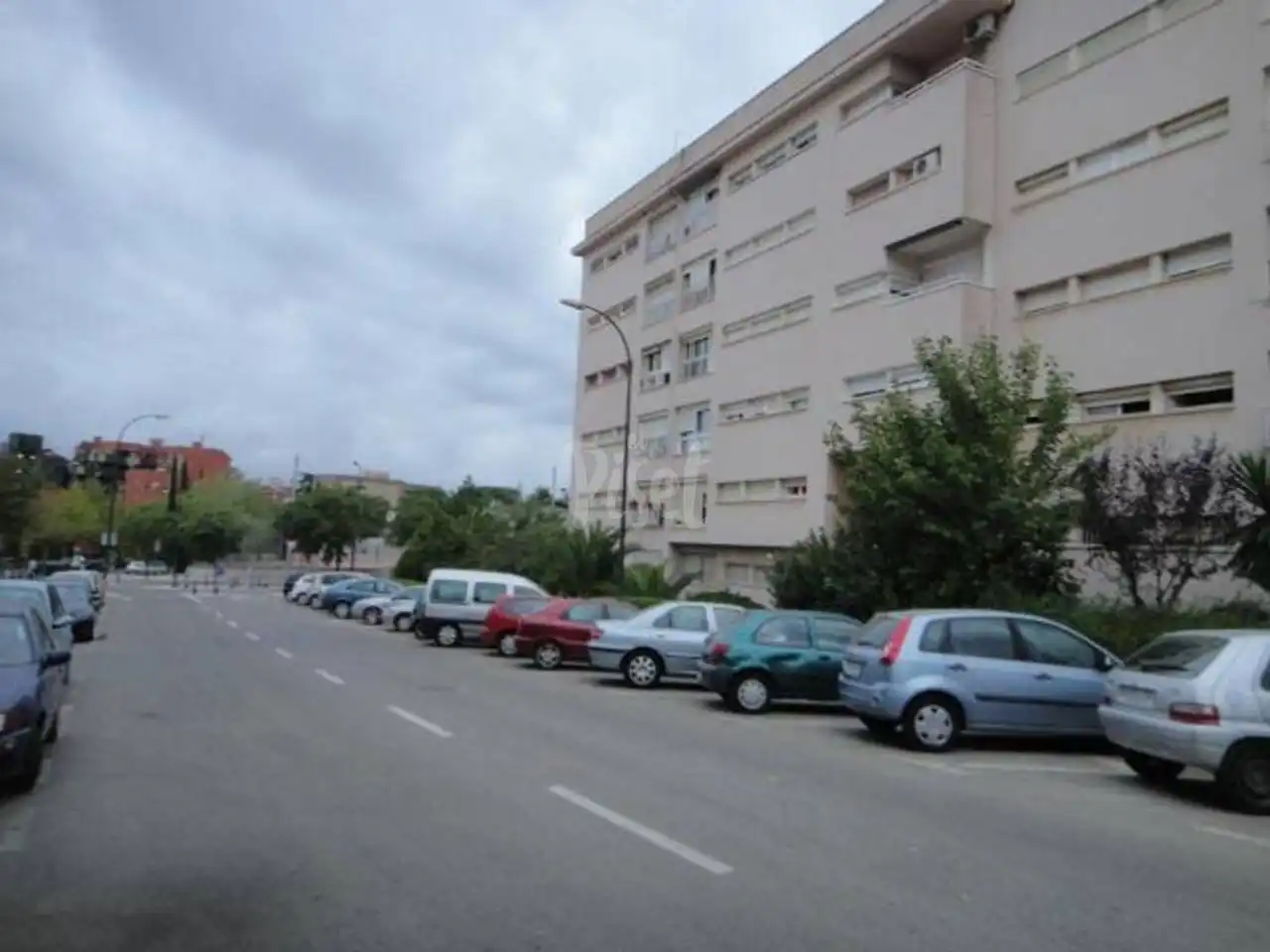 Flat with lift for sale in Centre, imagen 2