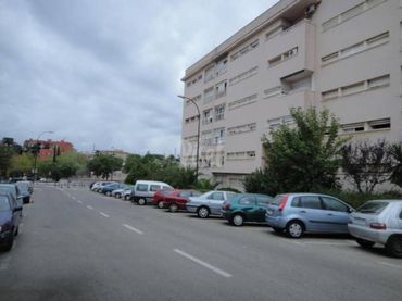 Piso con ascensor en venta en Centre