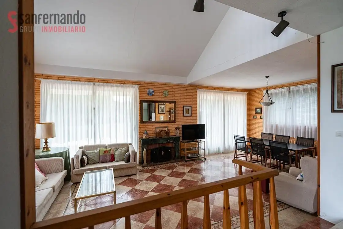 Casa o xalet en venda a Barrio Mies del Valle, Oruña