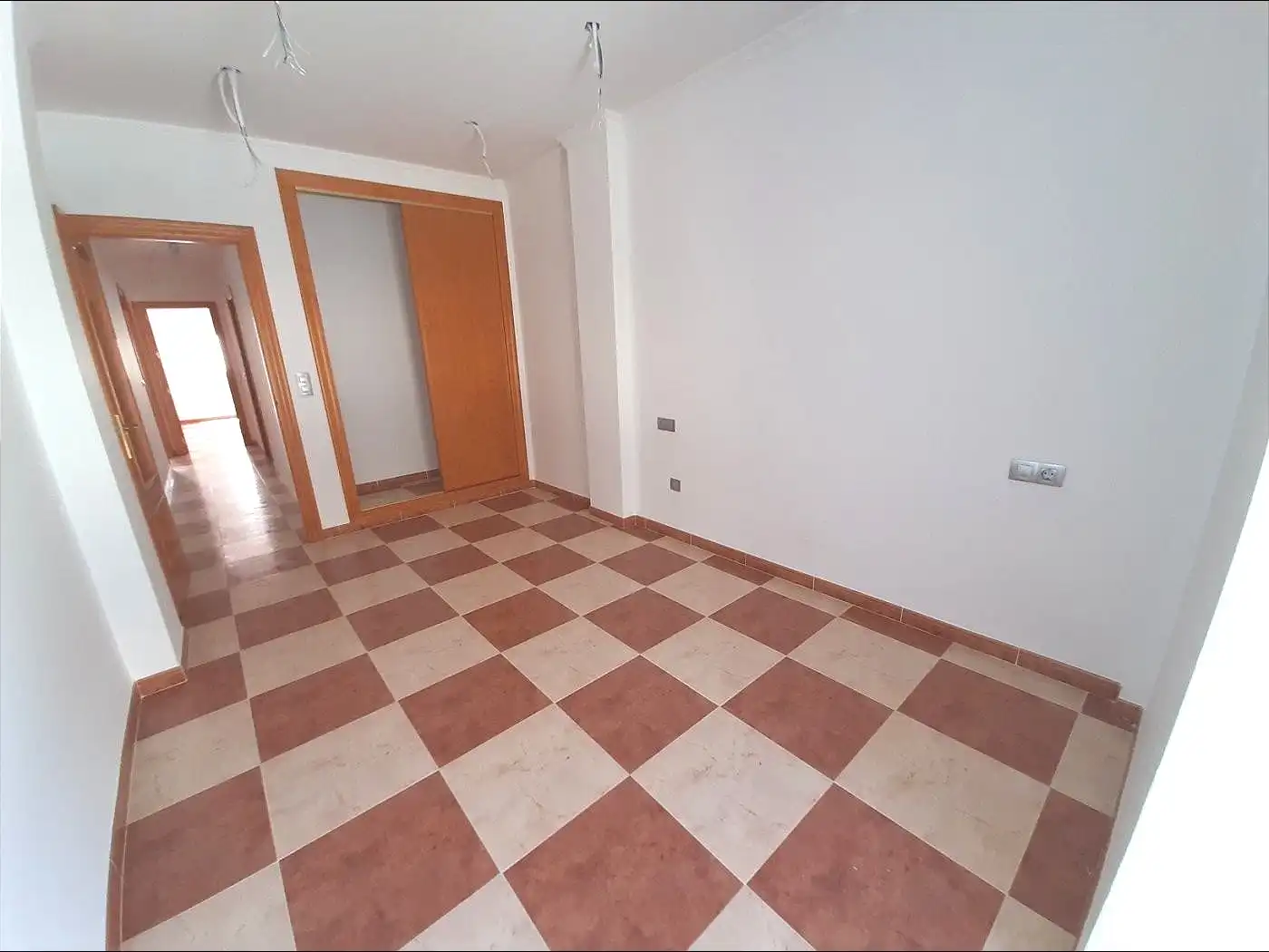 Flat for sale in Lorca  with Heating, Terrace and Storage room