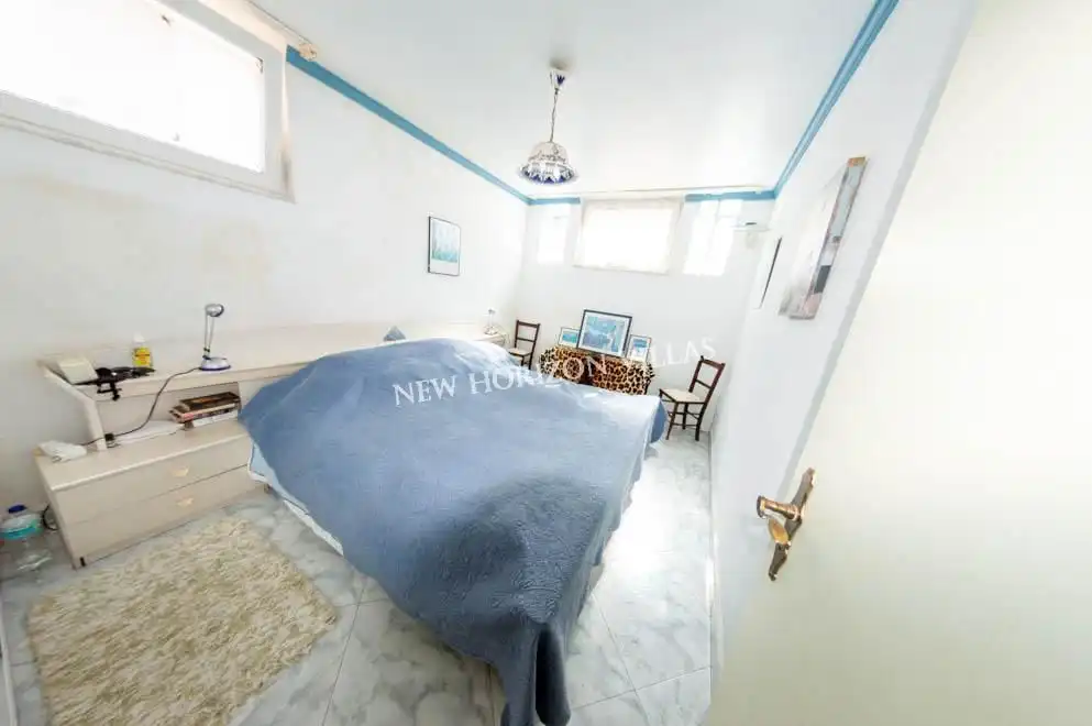 Casa amb terrassa en venda a El Palmeral, imagen 41
