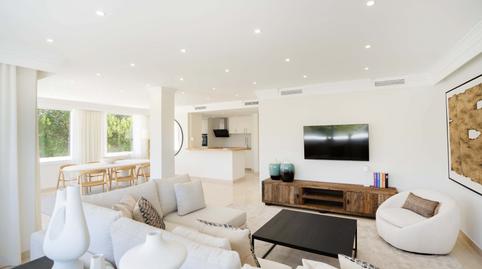 Foto 3 de Àtic en venda a Casco Antiguo, Marbella