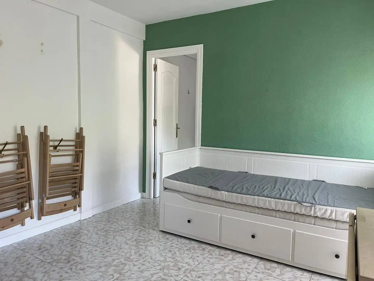 Habitación de Piso en venta en San Sebastián de los Reyes con Calefacción y Terraza