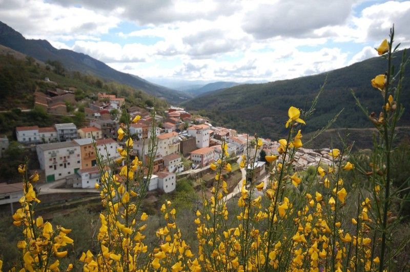 Exterior view of Flat for sale in Ladrillar  with Private garden and Storage room