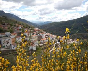 Exterior view of Flat for sale in Ladrillar  with Private garden and Storage room