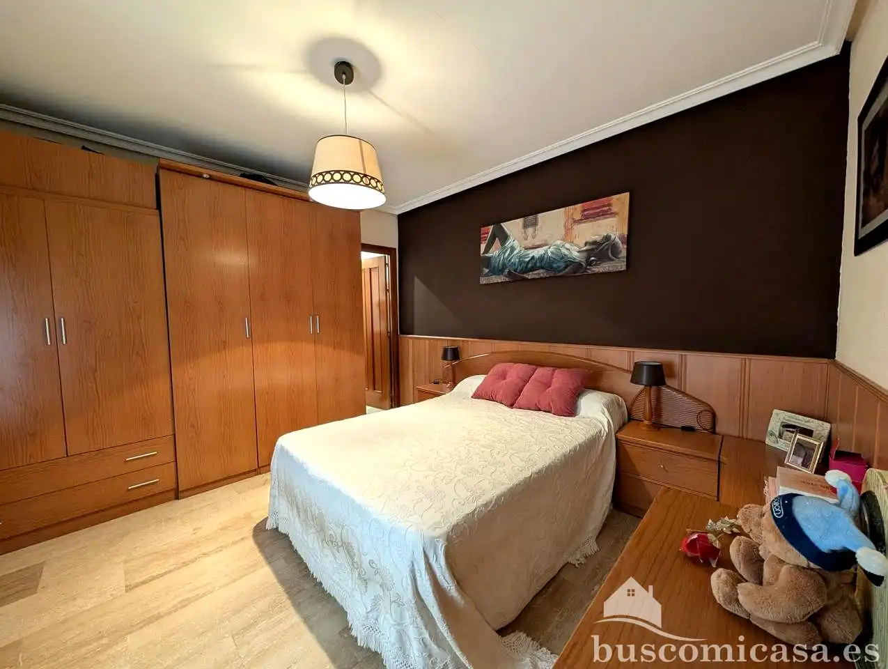 Planta baja en venta en Río Guadalimar, Linarejos