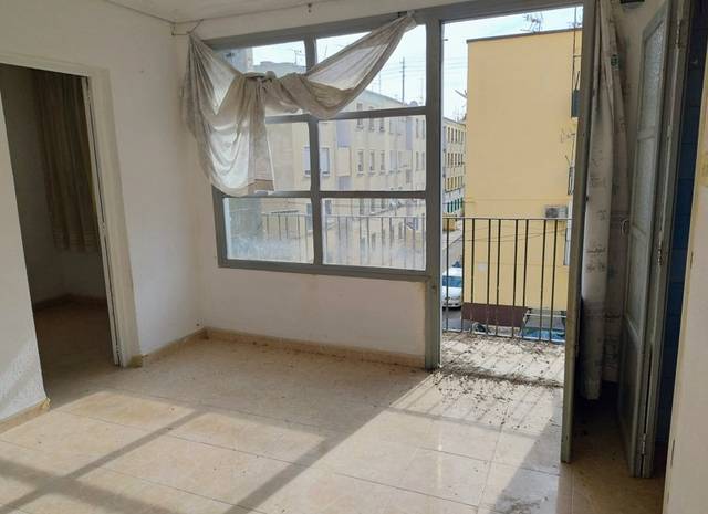 Piso en Venta en Estadio Castalia