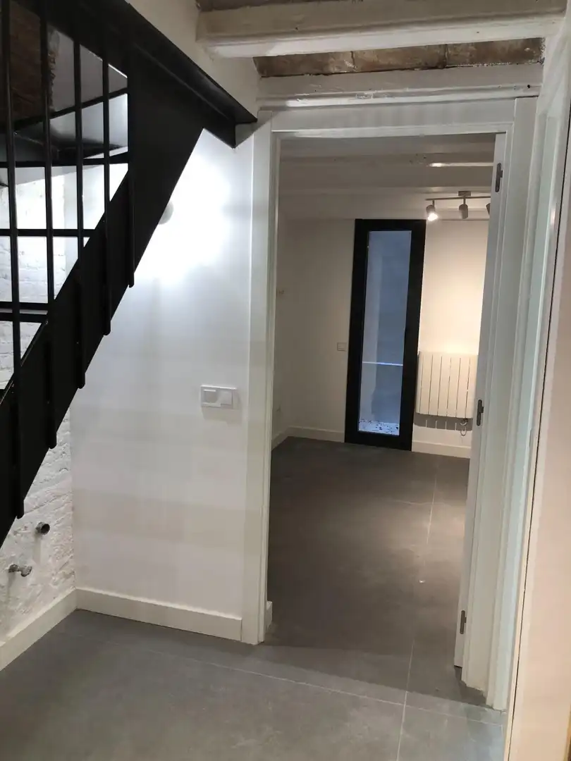 Dúplex en venda en Barcelona amb Aire condicionat