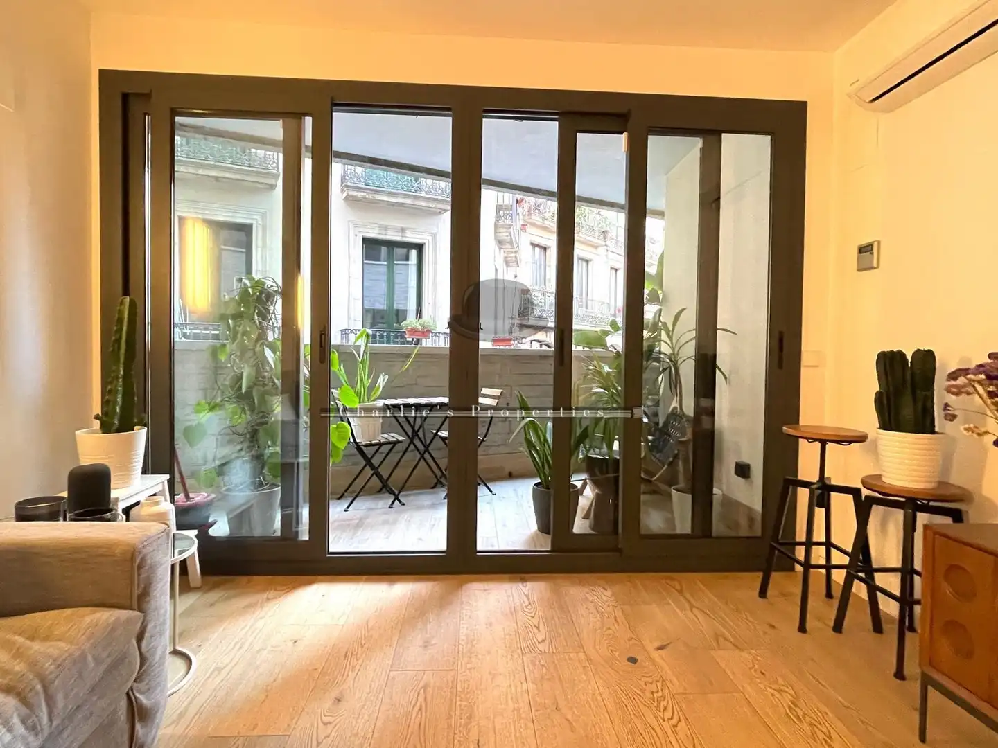 Wohnung mit Terrasse zum Verkauf in Calle d'en Copons, imagen 7