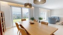 Dining room of Single-family semi-detached for sale in Boadilla del Monte  with Air Conditioner, Heating and Private garden