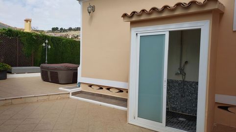 Foto 5 de Casa o xalet en venda a Carrer del Vespre, 11, Bonalba - Cotoveta, Mutxamel