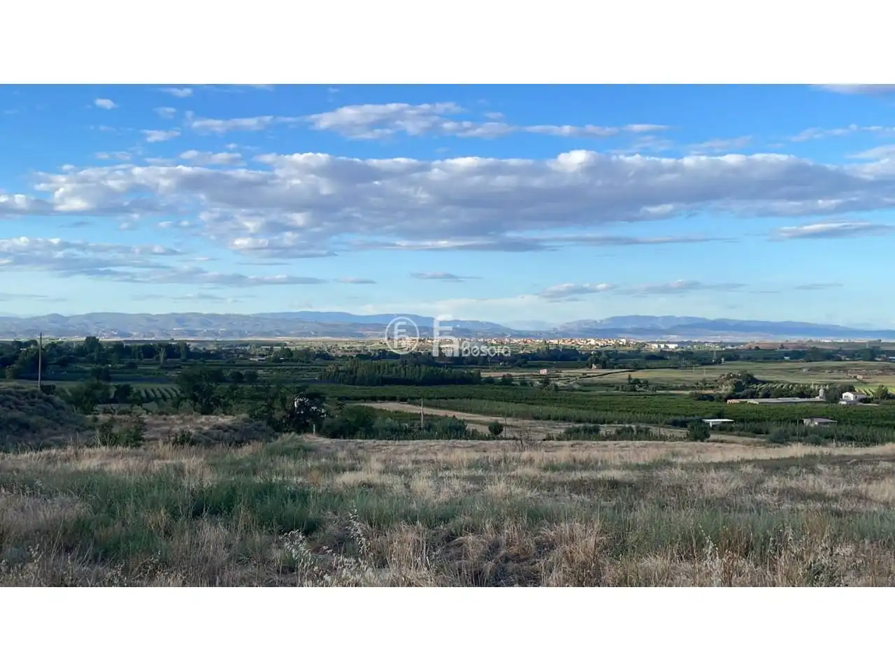 Terreny residencial en venda a Calle Tarragona, imagen 3