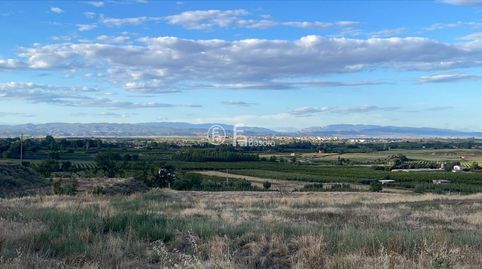 Parcela en venta en Vilanova de Segrià, imatge 3