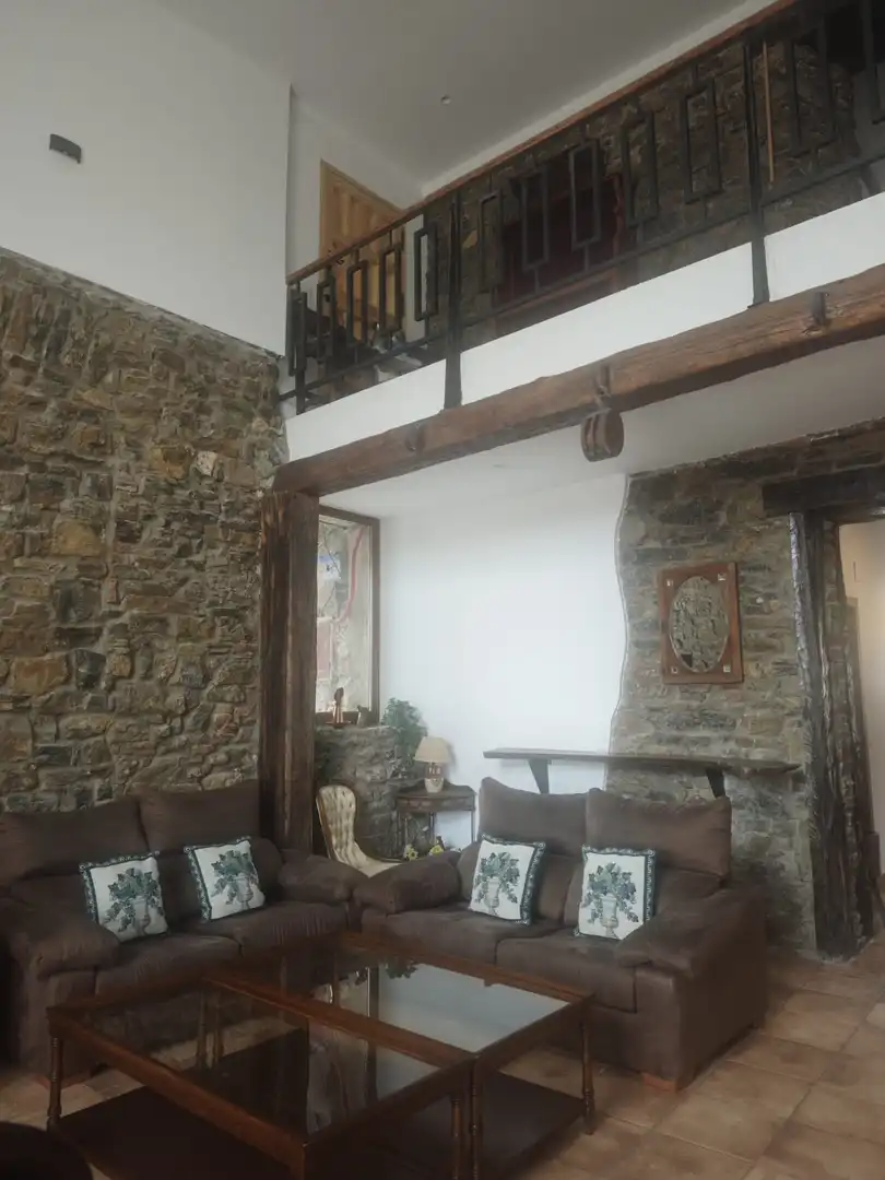 Casa o chalet en venta en Porceyo