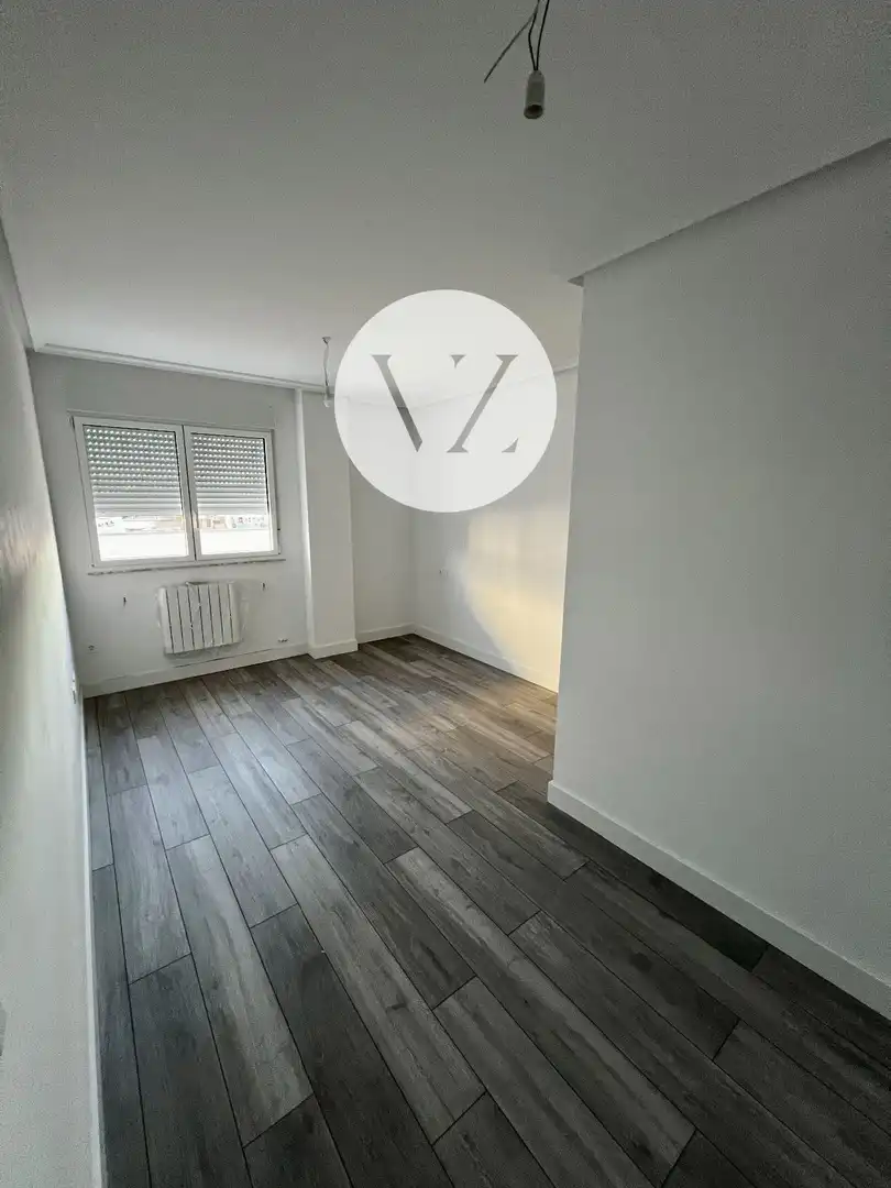 Schlafzimmer von Wohnung zum Verkauf in Pelabravo mit Heizung, Privatgarten und Terrasse