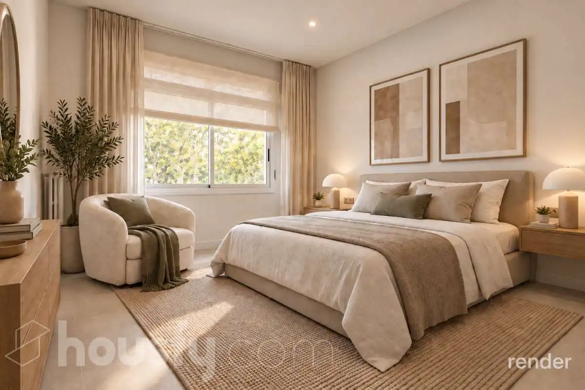 Appartement avec ascenseur à vendre à Carrer del Comte d'Urgell ., imagen 7