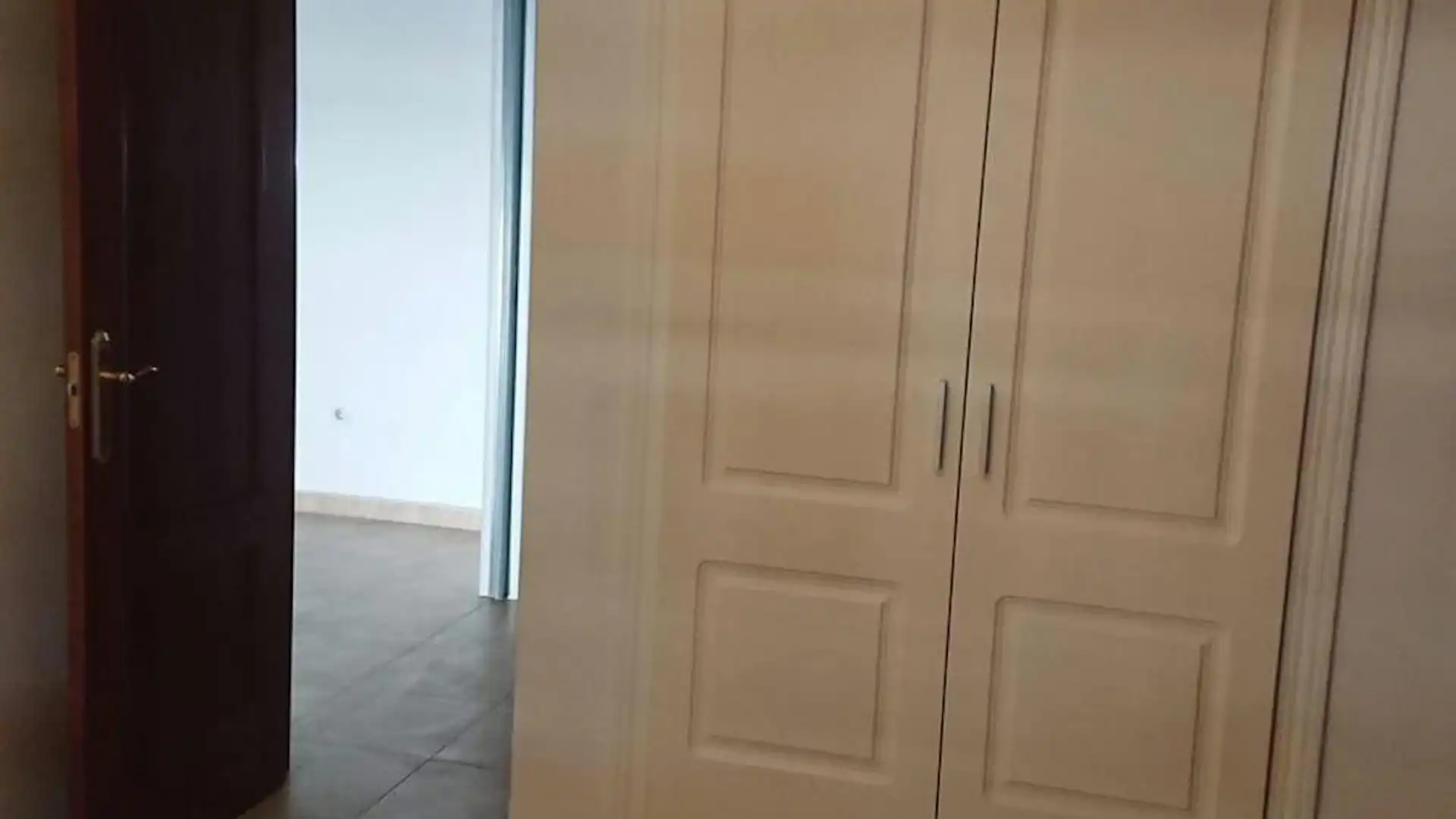 Dúplex de alquiler en Dos Hermanas con Aire acondicionado, Calefacción y Terraza