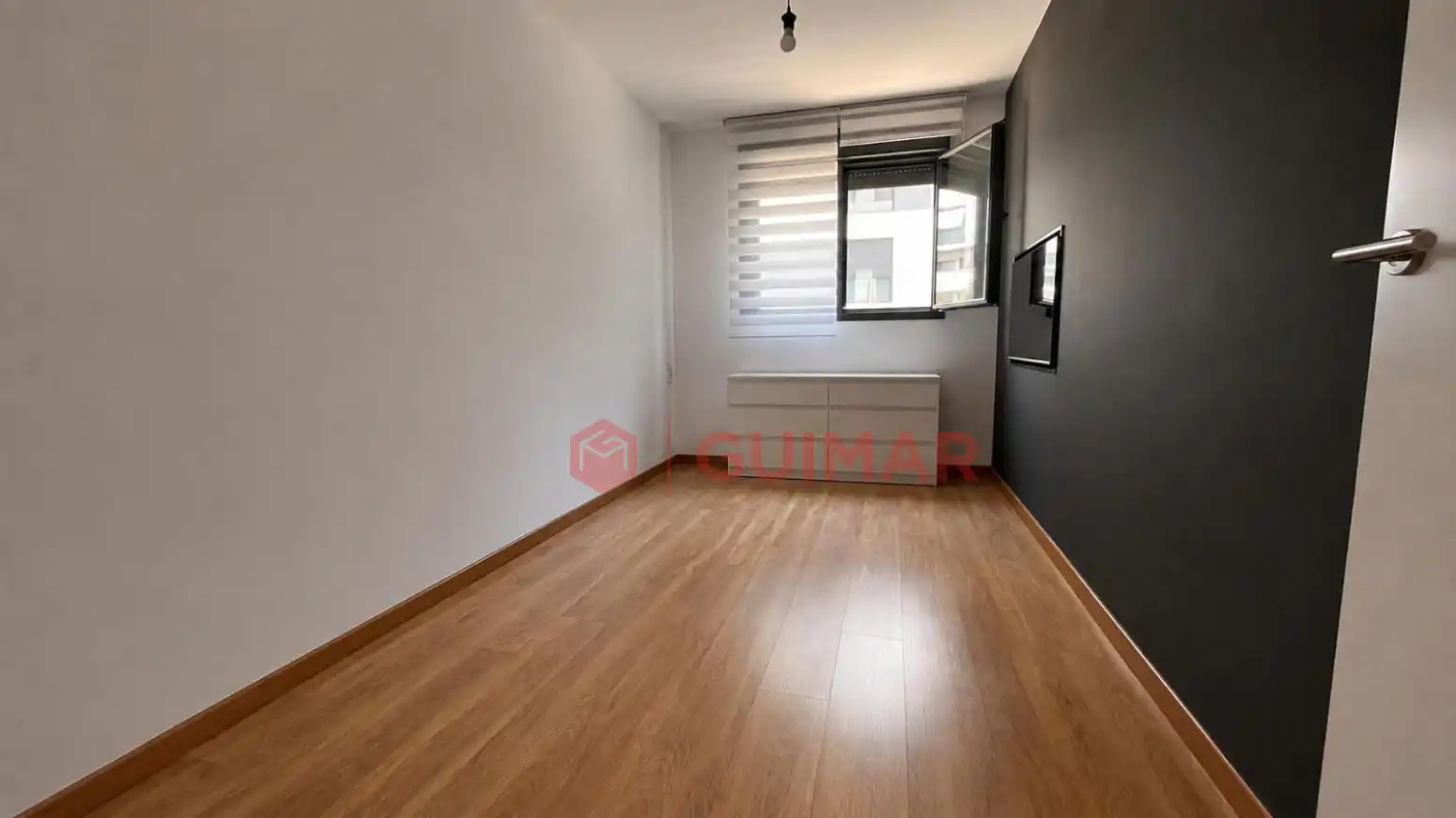 Bedroom of Flat for sale in Sant Just Desvern  with Air Conditioner, Heating and Private garden